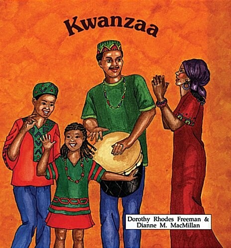 Kwanzaa (Library)