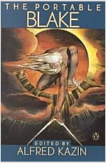 The Portable William Blake (Paperback)
