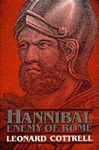 Hannibal: Enemy of Rome (Paperback)