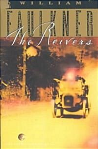 The Reivers (Paperback)