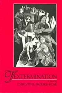Textermination (Paperback)