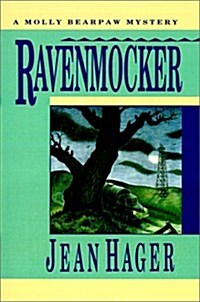Ravenmocker (Hardcover)