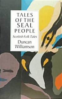 Tales of the Seal People (Paperback)