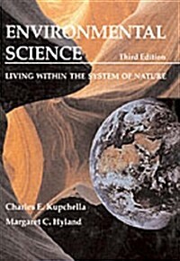 Environmental Science (Paperback, Facsimile, Subsequent)