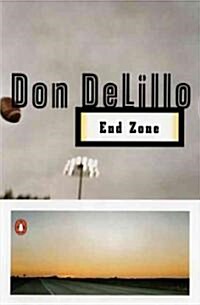 [중고] End Zone (Paperback)