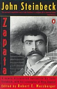 Zapata (Paperback)
