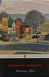 [중고] Winesburg, Ohio (Paperback)