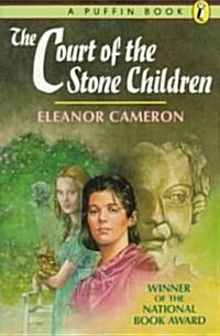 The Court of Stone Children (Paperback)
