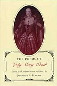Poems of Lady Mary Wroth (Revised) (Paperback, Revised)