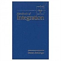 The Handbook of Integration (Hardcover)
