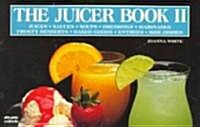 The Juicer Book (Paperback)