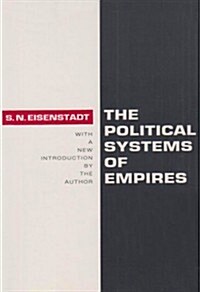 The Political Systems of Empires (Paperback, Revised)