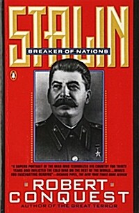 Stalin: Breaker of Nations (Paperback)
