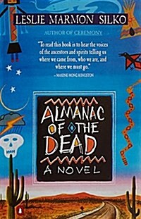 Almanac of the Dead (Paperback)
