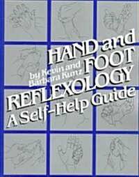 Hand and Foot Reflexology (Paperback)