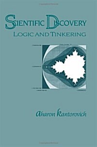 Scientific Discovery: Logic and Tinkering (Paperback)
