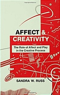 Affect and Creativity (Hardcover)