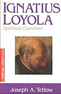 Ignatius Loyola (Paperback)