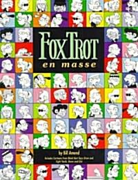 [중고] Foxtrot En Masse (Paperback, Original)