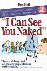 I Can See You Naked (Paperback)