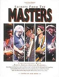 Secrets from the Masters (Paperback)