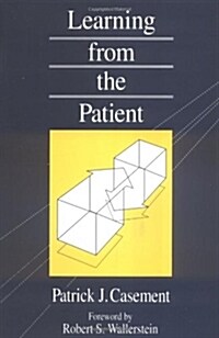 Learning from the Patient (Paperback, Revised)