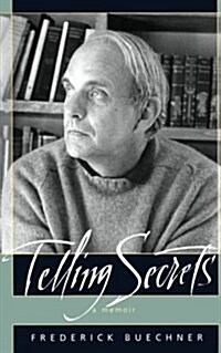 Telling Secrets (Paperback, Reprint)