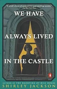 We Have Always Lived in the Castle (Paperback, Reprint)