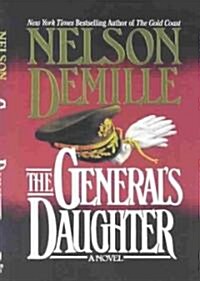 [중고] The General‘s Daughter (Hardcover)