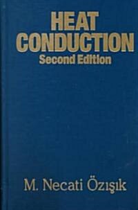 Heat Conduction (Hardcover, 2nd, Subsequent)