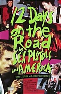 12 Days on the Road (Paperback)