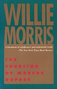 The Courting of Marcus Dupree (Paperback)