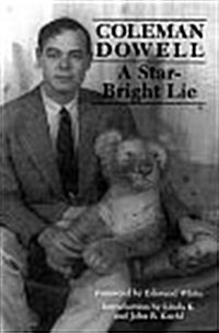 Star-Bright Lie (Hardcover)