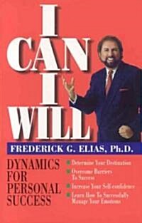 I Can I Will (Paperback)