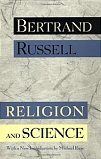 Religion and Science (Paperback, 2, Revised)
