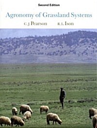 Agronomy of Grassland Systems (Paperback, 2 Revised edition)