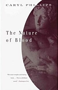 The Nature of Blood (Paperback)