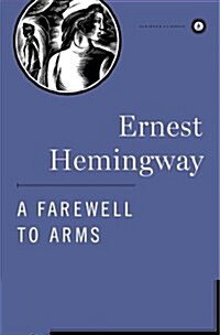 A Farewell to Arms (Hardcover, Reprint)