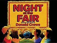 [중고] Night at the Fair (Hardcover)