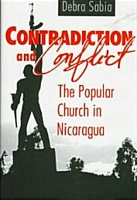 Contradiction and Conflict (Hardcover)