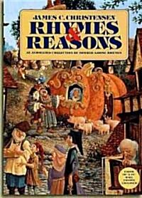 Rhymes & Reasons (Hardcover)
