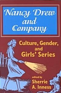 Nancy Drew and Company (Paperback)