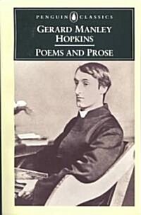Poems and Prose (Paperback)