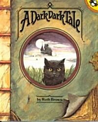 A Dark, Dark Tale (Paperback)