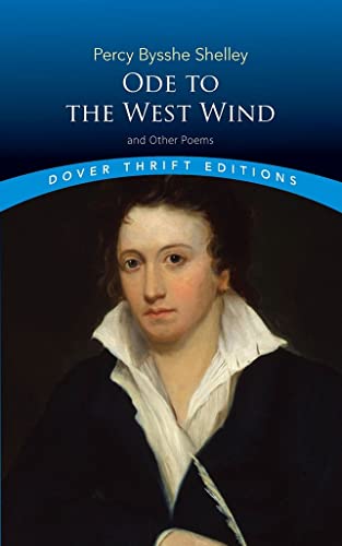 Ode to the West Wind and Other Poems (Paperback, Revised)