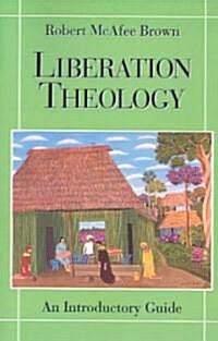 Liberation Theology: An Introductory Guide (Paperback)