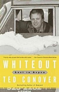 Whiteout: Lost in Aspen (Paperback)