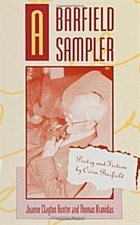 A Barfield Sampler (Paperback)