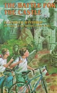 The Battle for the Castle (Hardcover)