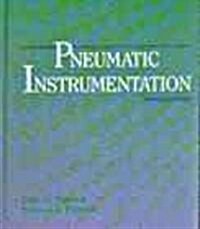 Pneumatic Instrumentation (Paperback, 3)